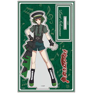 NORN9 ノルン+ノネット クリアファイルセット 乙丸平士[ウララ