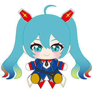 ぬいぐるみ