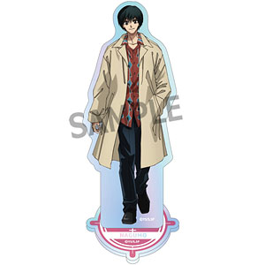 サカモトデイズ タワレコカフェ 南雲与一 3点セット アクリルスタンドプレート「SAKAMOTO DAYS」03/南雲＆神々廻
