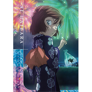 名探偵コナン クリアポスター 工藤新一[ムービック]《09月予約》
