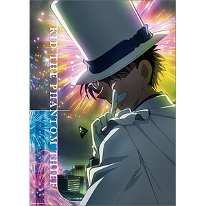希少⭐️名探偵コナン　コミッツ　ポスター　工藤新一 名探偵コナン』クリアポスター/工藤新一 – Anime Store JP