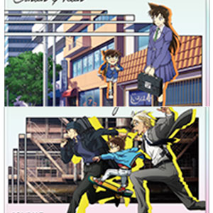 名探偵コナン　フィギア6体➕特典ステッカー　2セット 検索結果]-amiami.jp-あみあみオンライン本店-