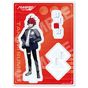ミニキャラアクリルスタンド15体セット　HUNDRED LINE 最終防衛学園 HUNDRED LINE -最終防衛学園- ミニキャラアクリルスタンド