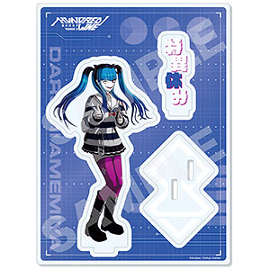WonderGOO特典　キャンバスアート　HUNDRED LINE 蒼月衛人 最終在庫 WonderGOO特典 キャンバスアート HUNDRED LINE 蒼月衛