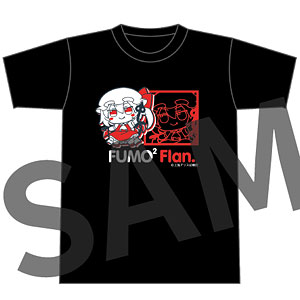 東方Project ふもふもTシャツ 07 ふもふもふらん。(フランドール