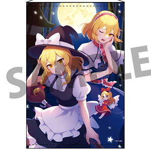 東方Project B2タペストリー 77 犬走椛 illust.凪白みと[AKIBA
