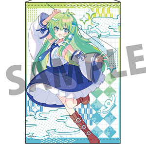 東方Project B2タペストリー 77 犬走椛 illust.凪白みと[AKIBA