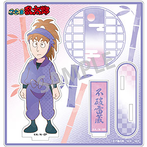 忍たま乱太郎 尾浜勘右衛門 きり丸 山田利吉 グッズ 説明欄必須 楽天市場】BANDAI Candy 忍たま乱太郎 ツインウエハースの段 20