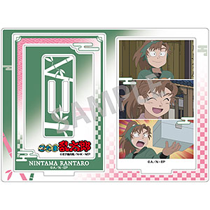 纏めて売り 立花仙蔵 グッズ-スタンドポップ】忍たま乱太郎 フォトフレスタンドVol.2