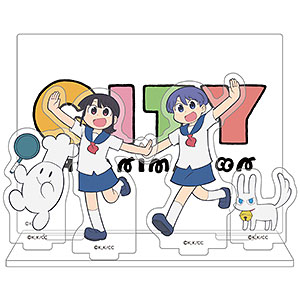 【開封美品】マウスユニット 天然常夏娘 流弾涼子スマイルビキニver フィギュア 天然常夏娘「流弾涼子 スマイルビキニver.」塗装済み完成品