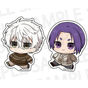 ブルーロック2期 ころっと (ぱすてるぽっぷ)御影玲王[ムービック