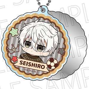 TVアニメ『ブルーロック』 スライドミラー 凪誠士郎