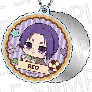 BROTHERS CONFLICT(ブラザーズコンフリクト) 缶ミラー 侑介