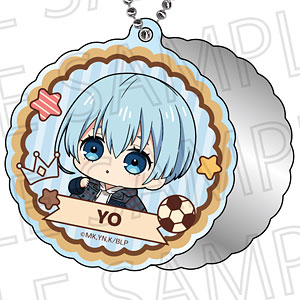 TVアニメ『ブルーロック』 スライドミラー 氷織羊