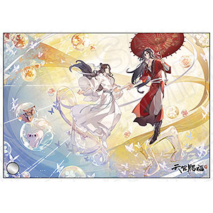 アニメ「天官賜福 貮」 ミニアクリルアート C