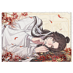 天官賜福　絶版　クリアファイル 天官賜福 クリアファイル C: キャラグッズ｜ムービック（movic）