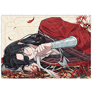 アニメ「天官賜福 貮」 クリアファイル D[コンテンツシード