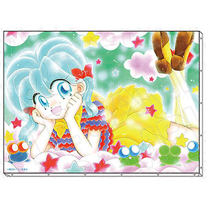 りぼん70周年記念POP UP SHOP キャンバスアート ケロケロちゃい