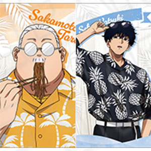 天色＊アイルノーツ あまいろフルカラーTシャツ 天色＊アイルノーツ フルカラーTシャツD：真咲[トイズ