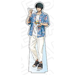 TVアニメ『SAKAMOTO DAYS』 デカアクリルスタンド 南雲 Summer Cafe ver.
