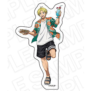 サカモトデイズ THEキャラCAFE 勢羽夏生　まとめ サカパズ ミニキャラ紹介と勢羽 夏生の魅力 | TikTok