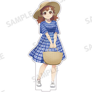 デレマス U149 キャラファイングラフ 城ヶ崎美嘉ver. アイドルマスター シンデレラガールズ U149」キャラファイン