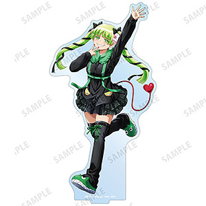 魔入りました！入間くん 描き下ろし アスモデウス・アリス ブラック