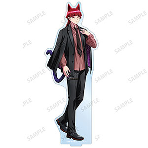 SIF EX 一騎当千 関羽雲長 スペシャルカラー（ブラックver） 1/7