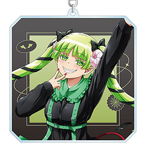 アニメ「メイドインアビス 烈日の黄金郷」 ファプタの胸当て