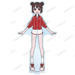 一番くじプレミアム けいおん！ D賞 田井中律 プレミアム