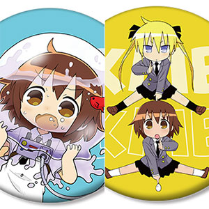 【新品未使用】ウマ娘　ラインクラフト　缶バッジ　10個セット ウマ娘 缶バッジ セット - メルカリ