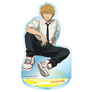 劇場版『チェンソーマン レゼ編』 アクリルスタンド 9.VIOLENCE FIEND