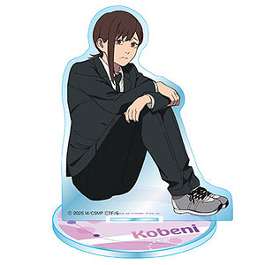 劇場版『チェンソーマン レゼ編』 アクリルスタンド 9.VIOLENCE FIEND