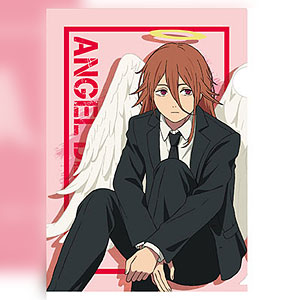 劇場版『チェンソーマン レゼ編』 クリアファイル 5.ANGEL DEVIL