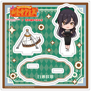 勝利の女神：NIKKE 合皮製デッキケース　ラピ、レッドフードセット Amazon.co.jp: 勝利の女神：NIKKE イラスト合皮製デッキケースNT
