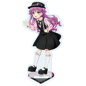 アクリルスタンド「TVアニメ『Summer Pockets』」04/ダークガーリーver