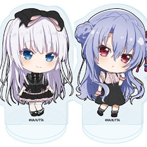 嘘喰い アクリルキーホルダー (5)門倉雄大[メディコス