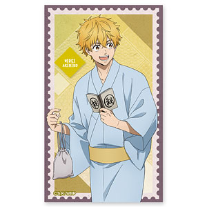 ブルーロック ブルロ ナポレオン ナポレオンジャケット 鷹 糸師冴 100個 TVアニメ『ブルーロック』「ナポレオンジャケット×鷹」がテーマ