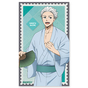 ラクエンロジック　空と海と　学　SP ラクエンロジック スリーブコレクション Vol.16 ラクエンロジック『空