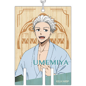 特典】マン研！ 田和輪満 illustrated by 胃之上奇嘉郎 1/5 完成品