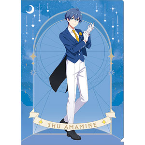 ⭕アイドルマスター　SideM　クリアファイル　　　　４種セット 商品検索クリアファイル(ピックアップ 商品名 11ページ