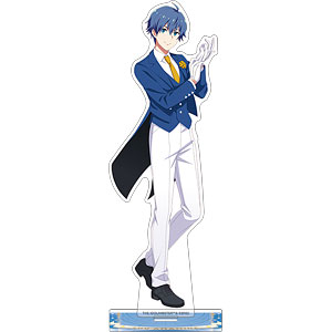 天峰秀 缶バッジ セット アイドルマスター SideM 缶バッジ 天峰 秀 Illustration by めばち