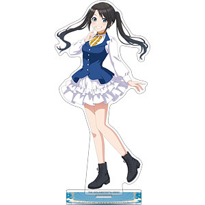 To LOVEるダークネス クリアポスター 唯[イーステージ]《在庫切れ》