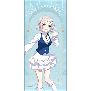 アイドルマスター シャイニーカラーズ 夏に恋するピチカート！ 八宮めぐる 夏に恋するピチカート！】 八宮めぐる | Licorne