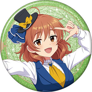 学園アイドルマスター 篠澤広 グリッター缶バッジ 10個セット 学園アイドルマスター グリッター缶バッジ／H 篠澤 広