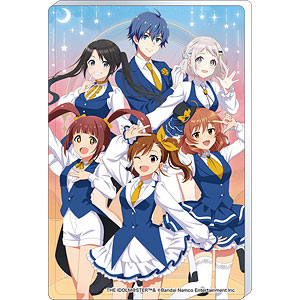 シャニマス 描きおろしイラスト 等身大パネル 幽谷霧子　[あみあみ](中古) 代引き不可】アイドルマスター シャイニーカラーズ 描きおろし