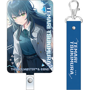 学園アイドルマスター フォンタブ 月村手毬 第2弾