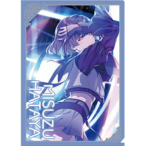 プラチナボックス 星名美津紀 ファースト・トレーディングカード