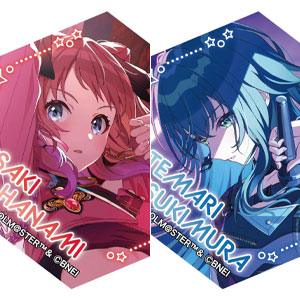 ブシロード ラバーマットコレクション V2 Vol.1423 アイドル