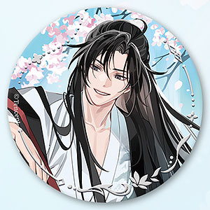 魔道祖師 LEDライトアップアクリルアート あみあみ 魏無羨 藍忘機 魔道祖師 LEDライトアップアクリルアート あみあみ 魏無羨 藍忘